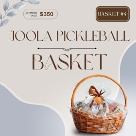 Joola Pickleball Basket item