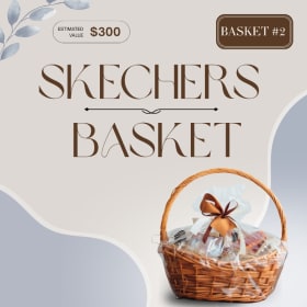 Skechers Basket item