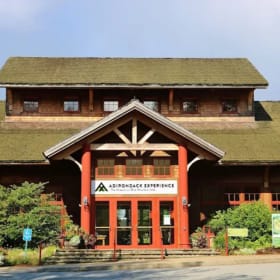 Adirondack Experience at The Museum on Blue Mountain Lake item