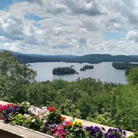 Adirondack Experience at The Museum on Blue Mountain Lake item