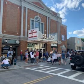 Palace Theatre Movie Tickets in Lake Placid NY item