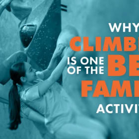 Rock Spot Climbing Day Passes with Gear item