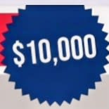 Platinum Sponsor item