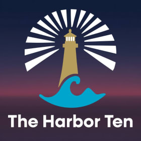 The Harbor Ten item