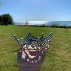 Crown Sponsor item