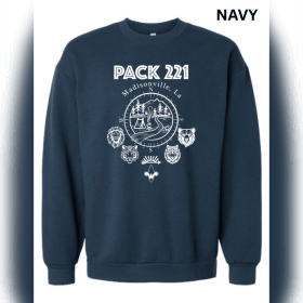 Adult Unisex Sweatshirt item