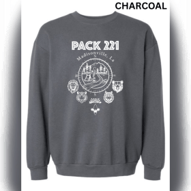 Adult Unisex Sweatshirt item