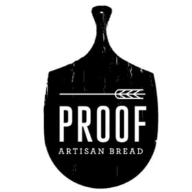 [Raffle] $40 Giftcard - Proof Bakery item