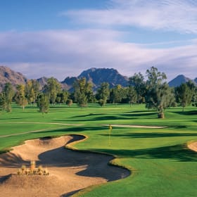 [Silent Auction] Round of 4 - Biltmore Golf Resort item