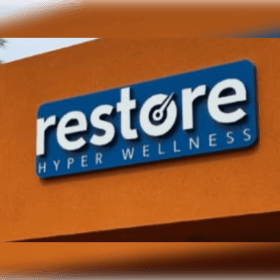 $500 Gift Card for Restore Hyper Wellness item