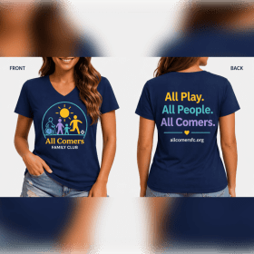 T-shirt item