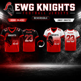 Flag Jerseys item