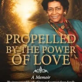 Book: Propelled by the Power of Love: The Immeasurable Gift item