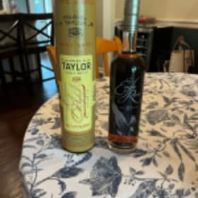 Bourbon Goodies Basket item