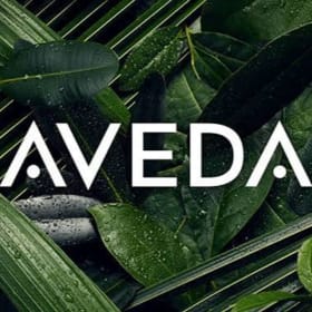 Aveda Basket item