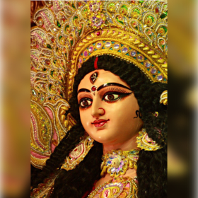 Sponsor a Puja item