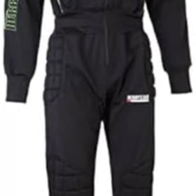 Derby Star Padded Suit item