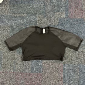 Seiz Burn Vest item
