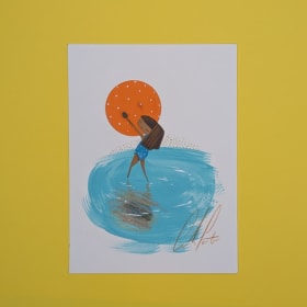 Graham Carter (3) item