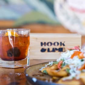 Hook & Lime Gift Card & Tees item