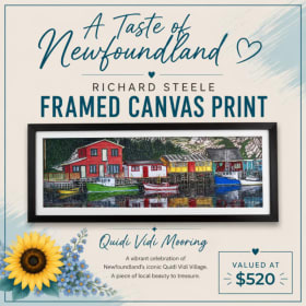 #17- A Piece of Home item