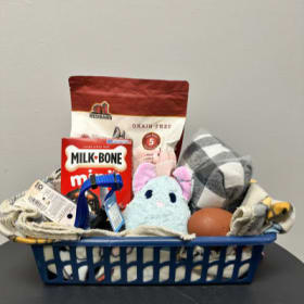 Dog Basket item