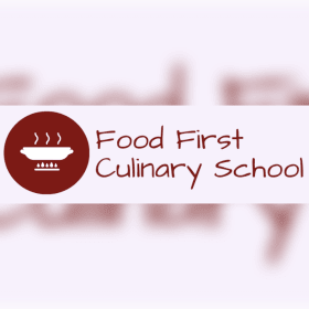 FoodFirst Culinary School - Cooking Class Voucher item