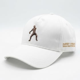 Photo of Structured White Hat