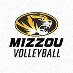 Four Mizzou Volleyball Tickets item