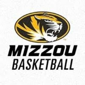 Four Mizzou Men's Basketball Tickets item