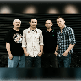 Two Toadies Tickets item