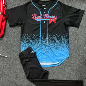 Cheer parent Jerseys item