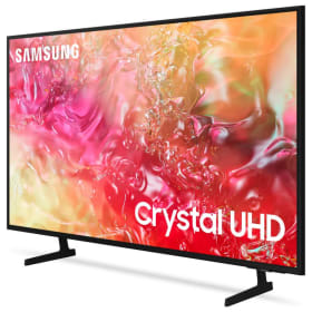 65" Samsung TV item