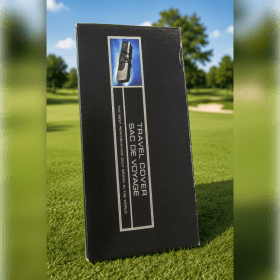 TaylorMade Golf Travel cover item