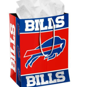 Buffalo Bills Basket Raffle item