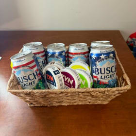American Adult Goodie Basket #2 item