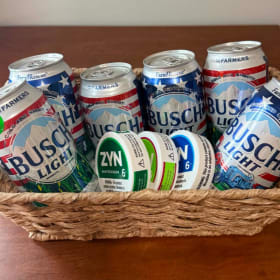 American Adult Goodie Basket #1 item
