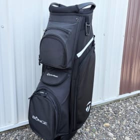 TaylorMade Golf Bag item