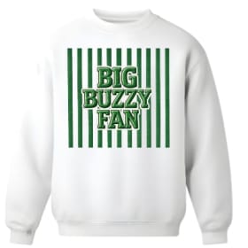 Big Buzzy Fan T-shirt item