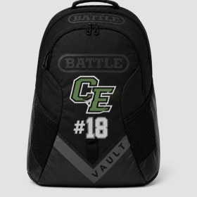 Battle Vault Back Pack item