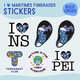 200 Stickers item