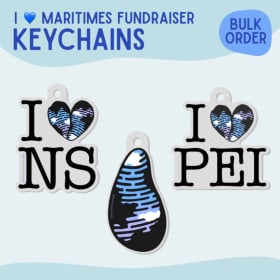 20 Keychains item
