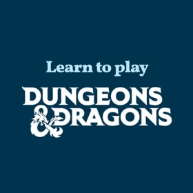 Where Legend Flows: A Bespoke Dungeons & Dragons Adventure item
