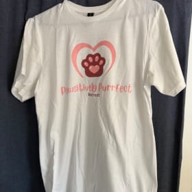 T-shirt item