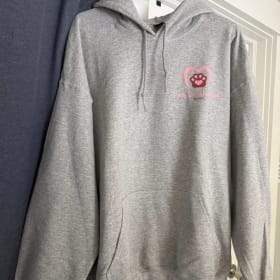 Hoodie item