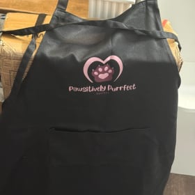 Apron item