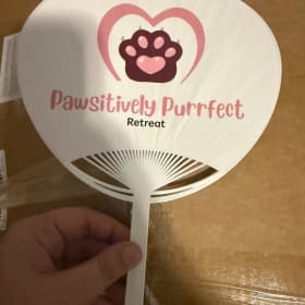 Fan item