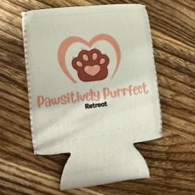 Koozies item