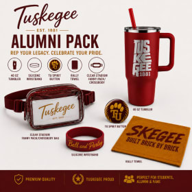 Alumni Pack item
