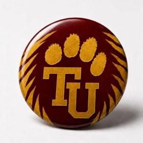 Tuskegee Spirit Button item